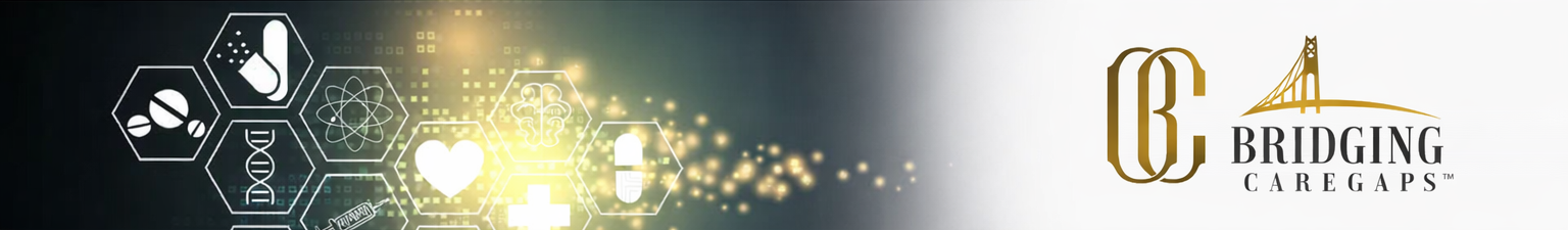 About Bridging CareGaps Banner