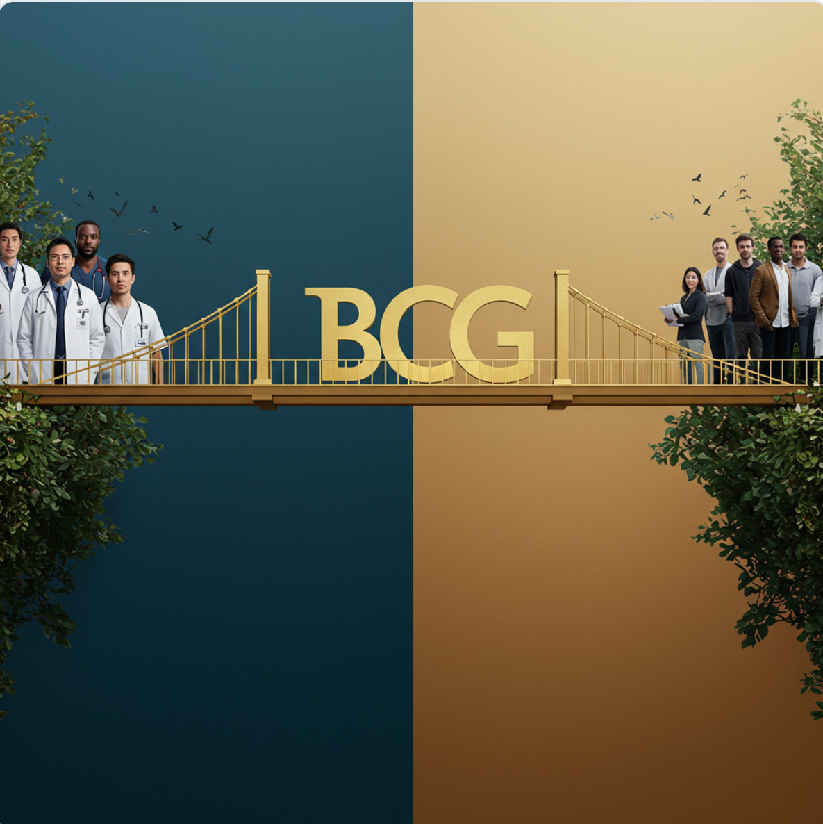 Healthcare Decision Power