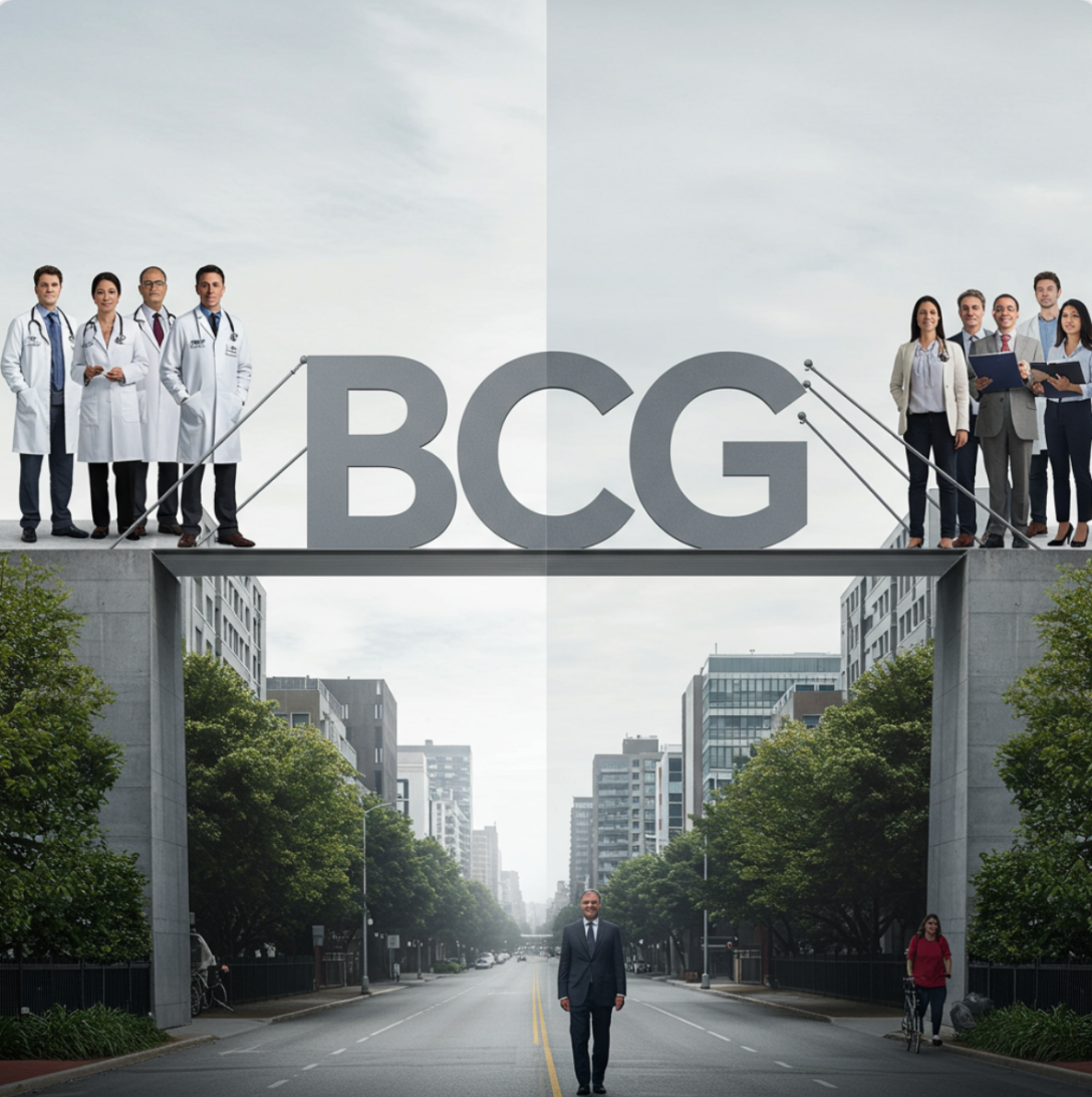 Healthcare Platform UI