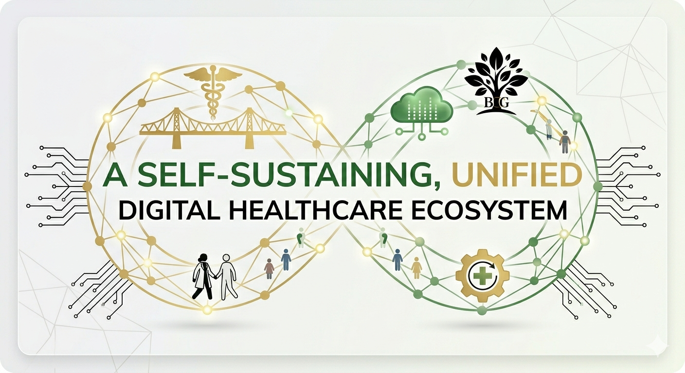 Digital Healthcare Network